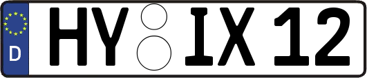 HY-IX12
