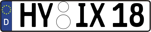 HY-IX18