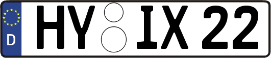 HY-IX22