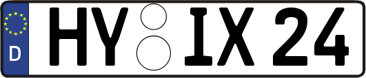 HY-IX24