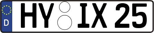 HY-IX25