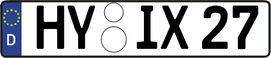 HY-IX27