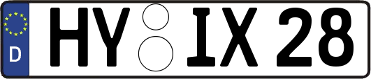 HY-IX28