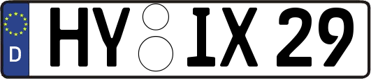 HY-IX29