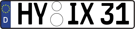 HY-IX31