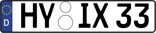 HY-IX33
