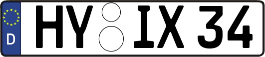 HY-IX34