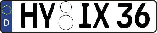 HY-IX36