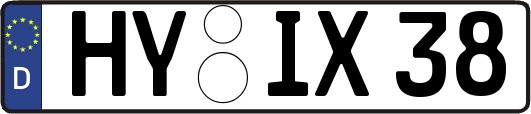 HY-IX38