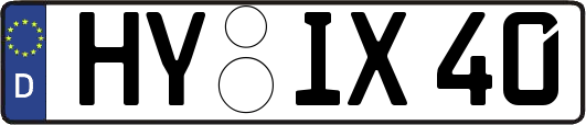 HY-IX40