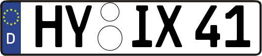 HY-IX41