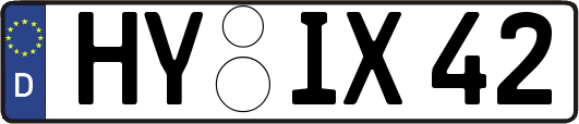 HY-IX42