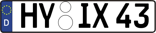 HY-IX43
