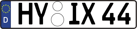 HY-IX44