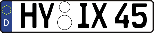 HY-IX45