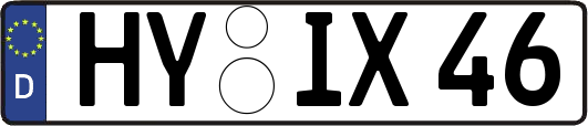 HY-IX46