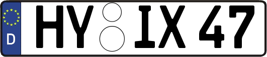 HY-IX47