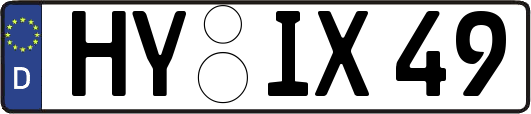 HY-IX49
