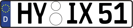HY-IX51