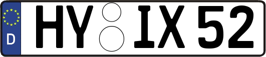 HY-IX52