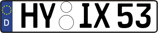 HY-IX53