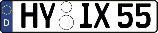 HY-IX55