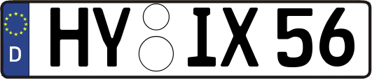 HY-IX56