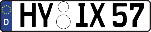HY-IX57