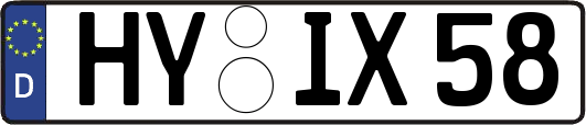 HY-IX58