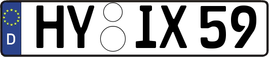 HY-IX59