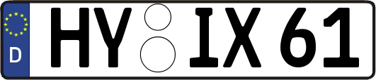 HY-IX61