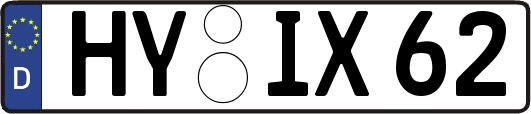 HY-IX62