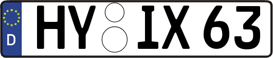 HY-IX63