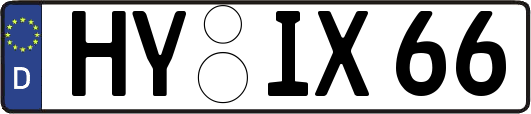 HY-IX66