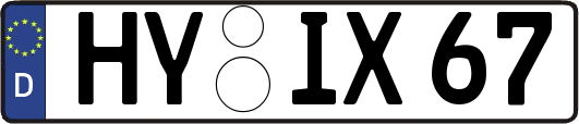 HY-IX67