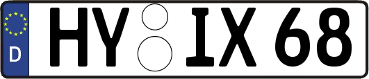 HY-IX68