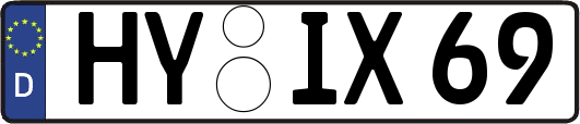 HY-IX69