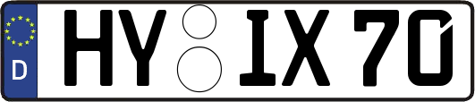 HY-IX70