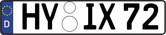 HY-IX72