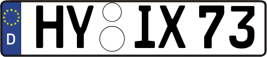 HY-IX73