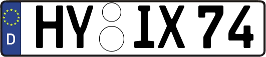 HY-IX74