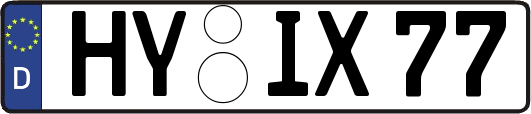 HY-IX77