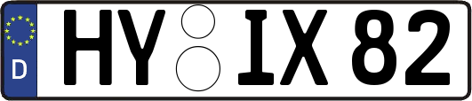 HY-IX82
