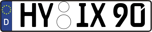 HY-IX90