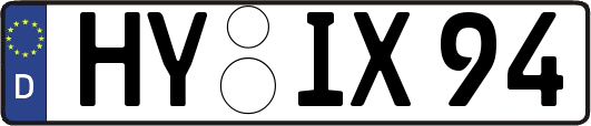 HY-IX94