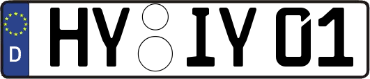 HY-IY01