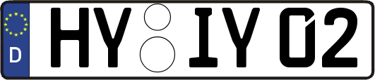 HY-IY02