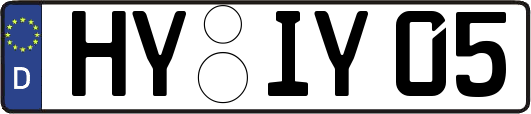 HY-IY05