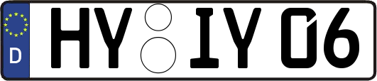 HY-IY06