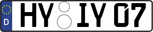 HY-IY07